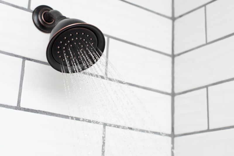 Smart Shower Technologies